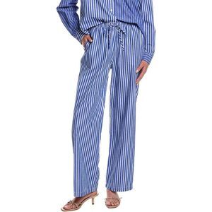 Electric & Rose Womens  Pisces Pant, Blue